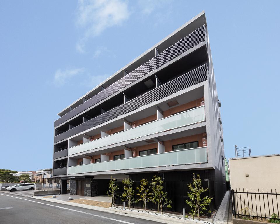 Amb Haneda Bienvenue Tokio Exterior foto